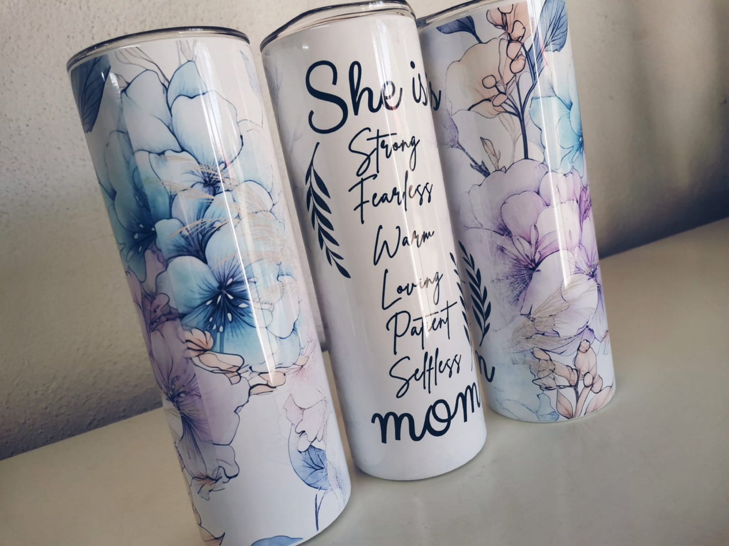 Tumblers