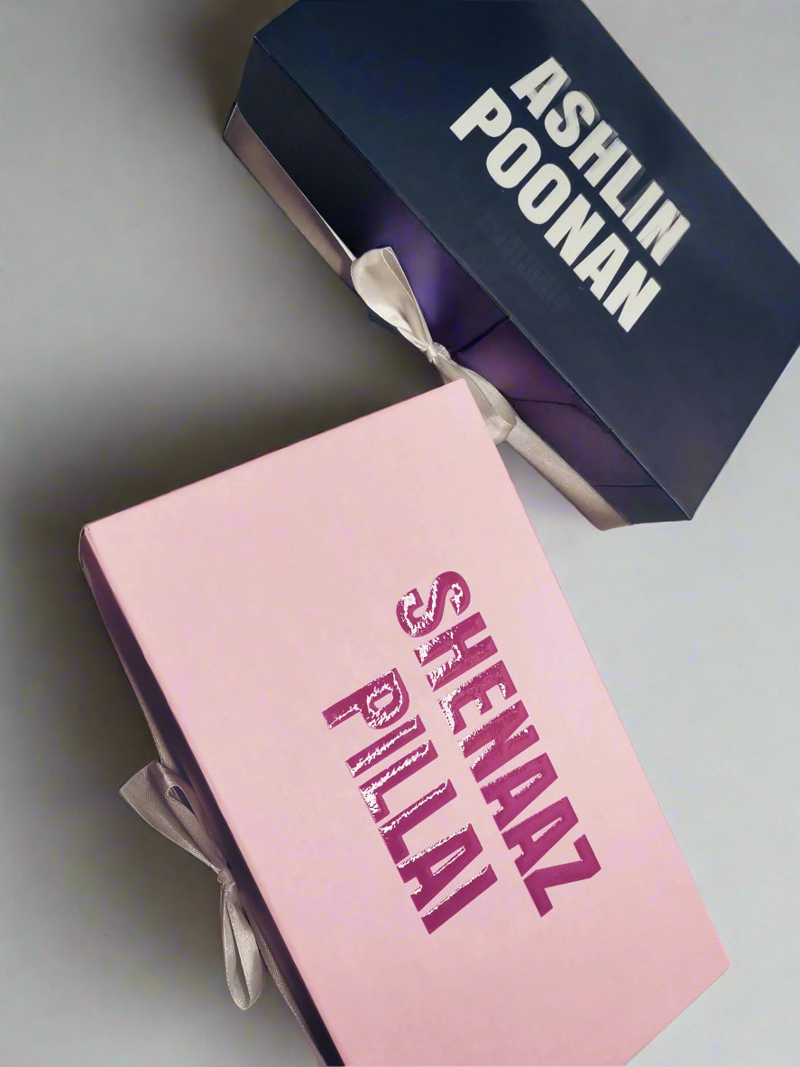 Handmade Gift Boxes