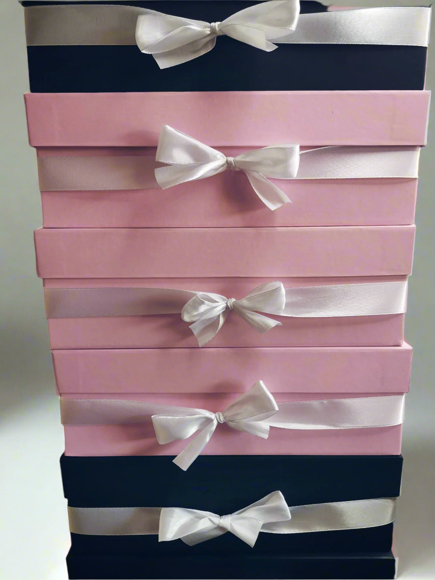 Handmade Gift Boxes