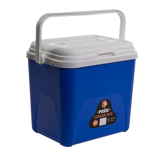 Custom Printed Cooler Boxes 25L