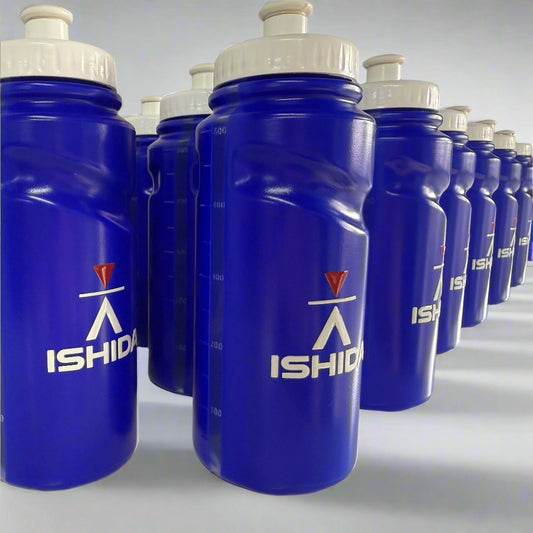 Plastic Water Bottles