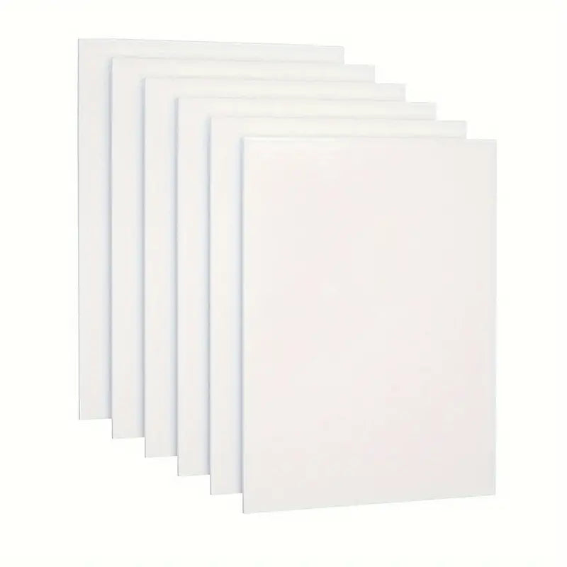 Canvases