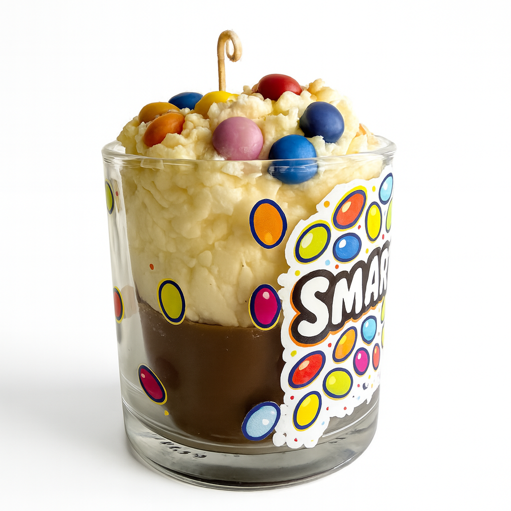 Smartos Candle