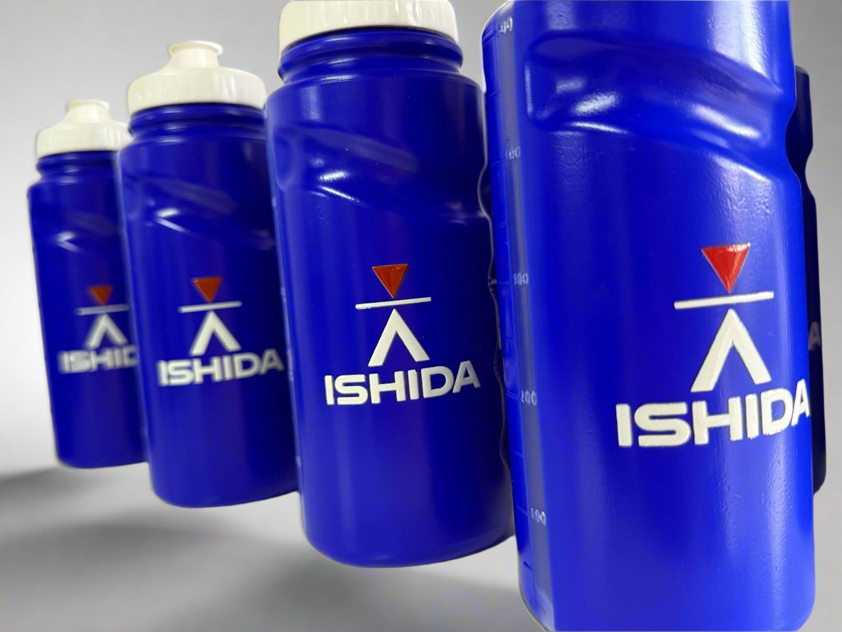 Plastic Water Bottles