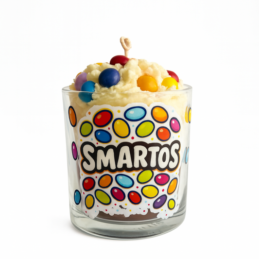 Smartos Candle
