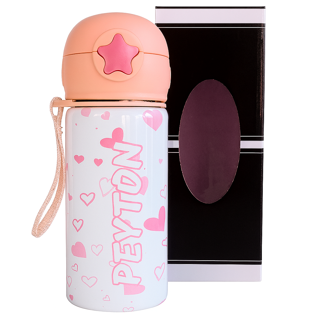 Custom Sippy Cup