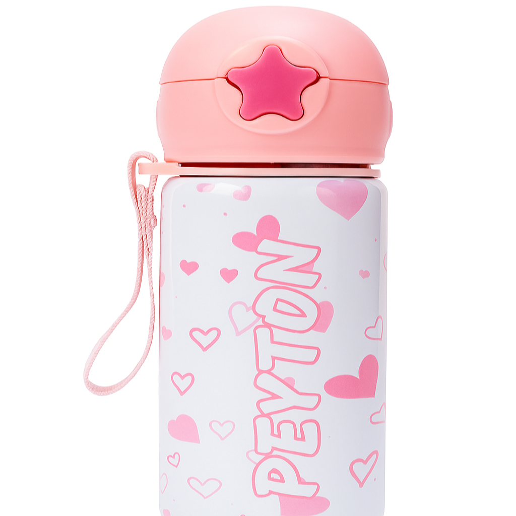 Custom Sippy Cup