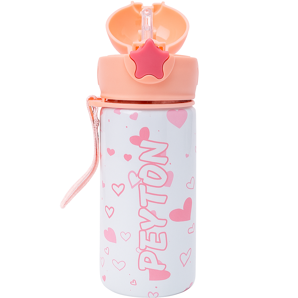 Custom Sippy Cup