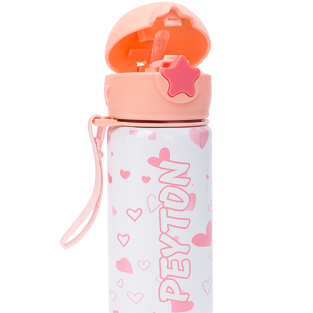 Custom Sippy Cup