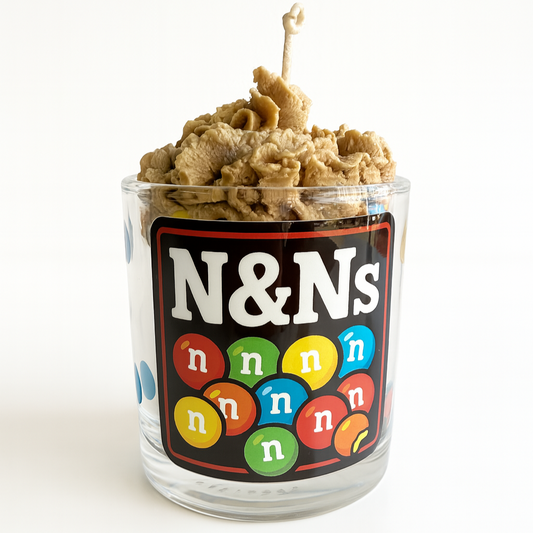 N&N's Candle