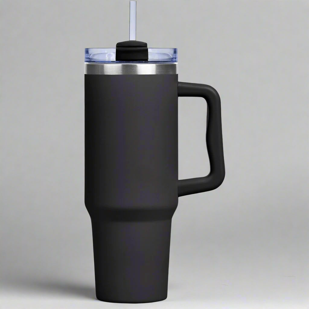 Kooshty Big Kahuna Stainless Steel Vacuum Mug – 1.2 Litre