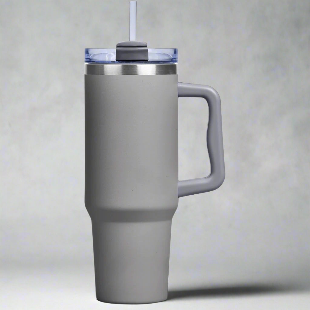 Kooshty Big Kahuna Stainless Steel Vacuum Mug – 1.2 Litre