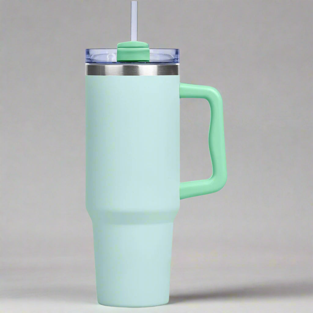 Kooshty Big Kahuna Stainless Steel Vacuum Mug – 1.2 Litre