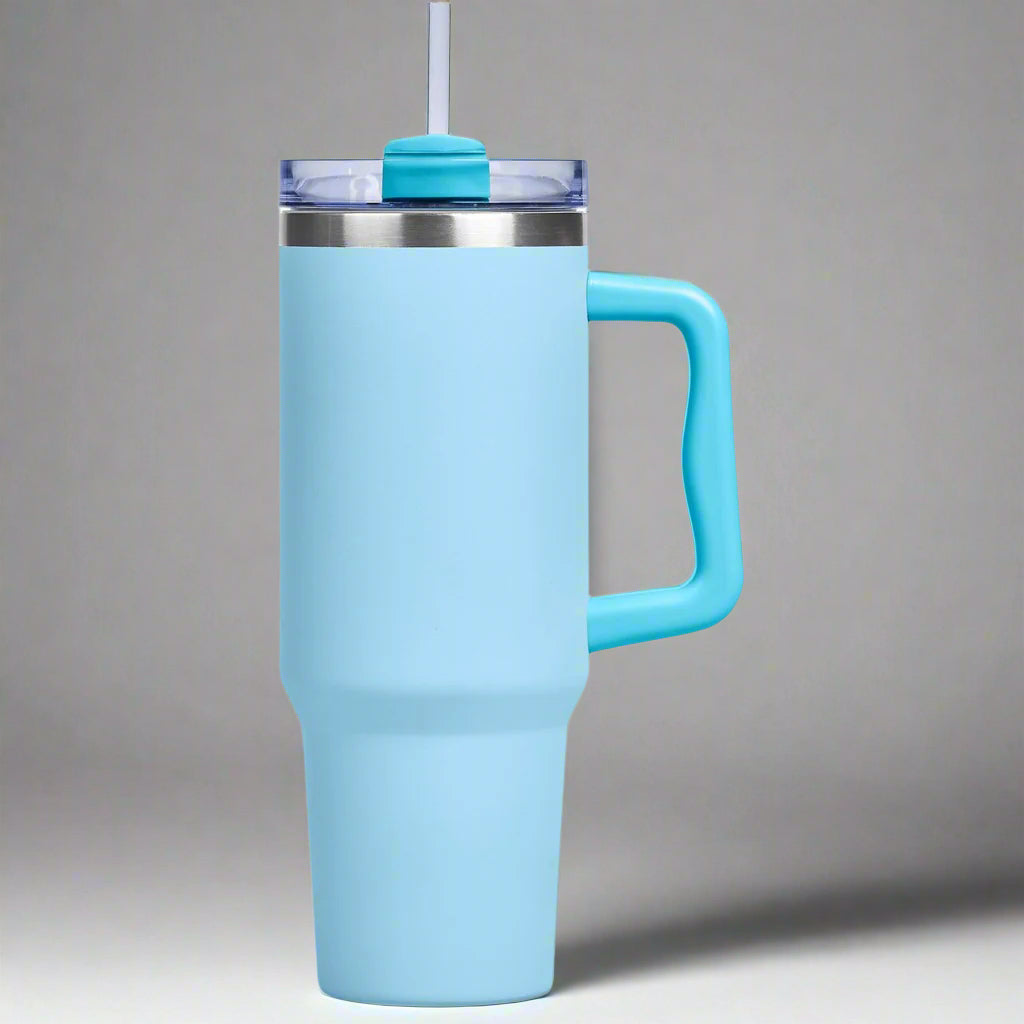 Kooshty Big Kahuna Stainless Steel Vacuum Mug – 1.2 Litre