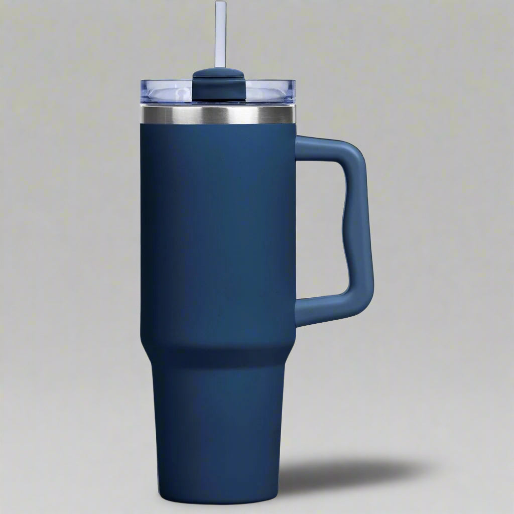 Kooshty Big Kahuna Stainless Steel Vacuum Mug – 1.2 Litre