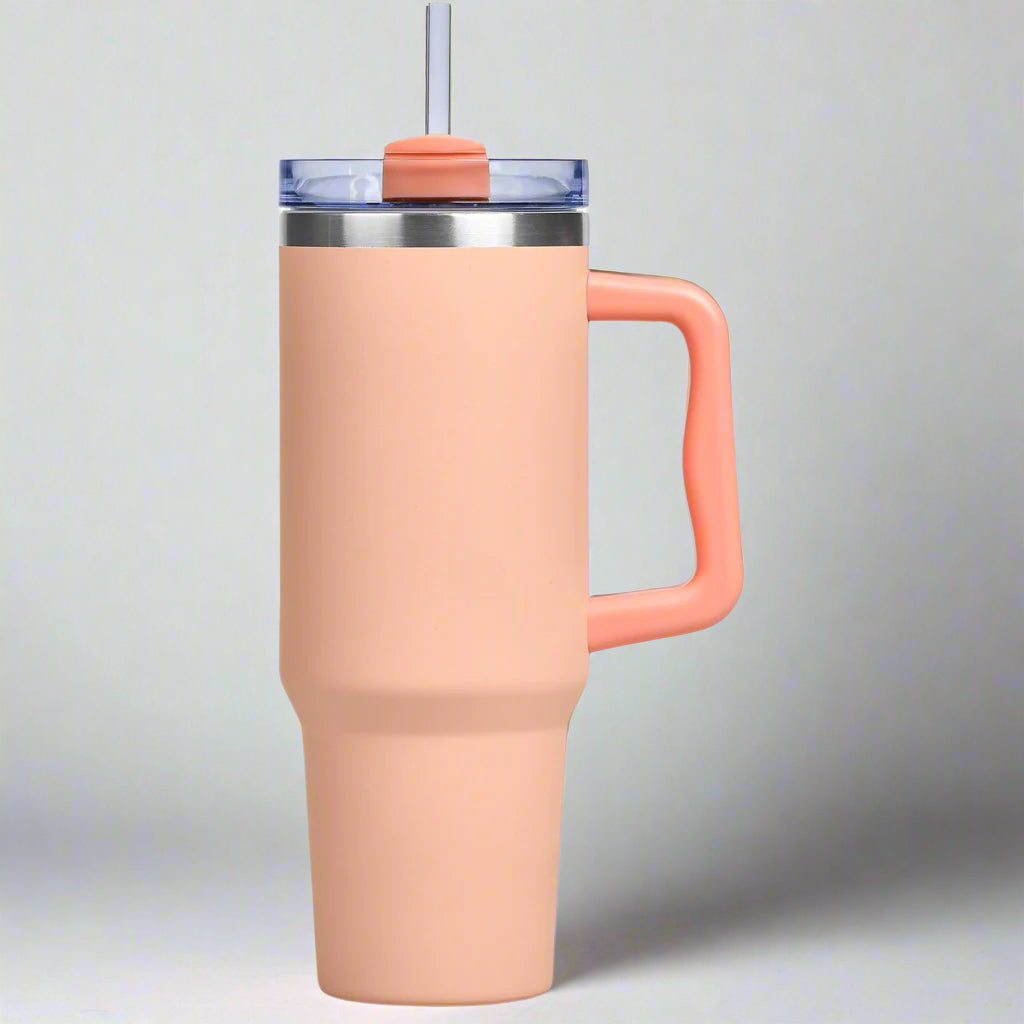 Kooshty Big Kahuna Stainless Steel Vacuum Mug – 1.2 Litre