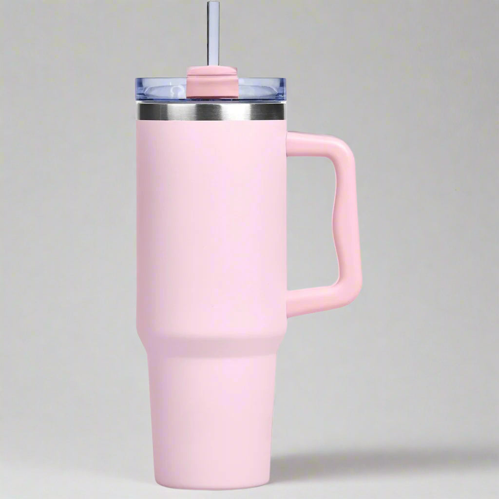 Kooshty Big Kahuna Stainless Steel Vacuum Mug – 1.2 Litre