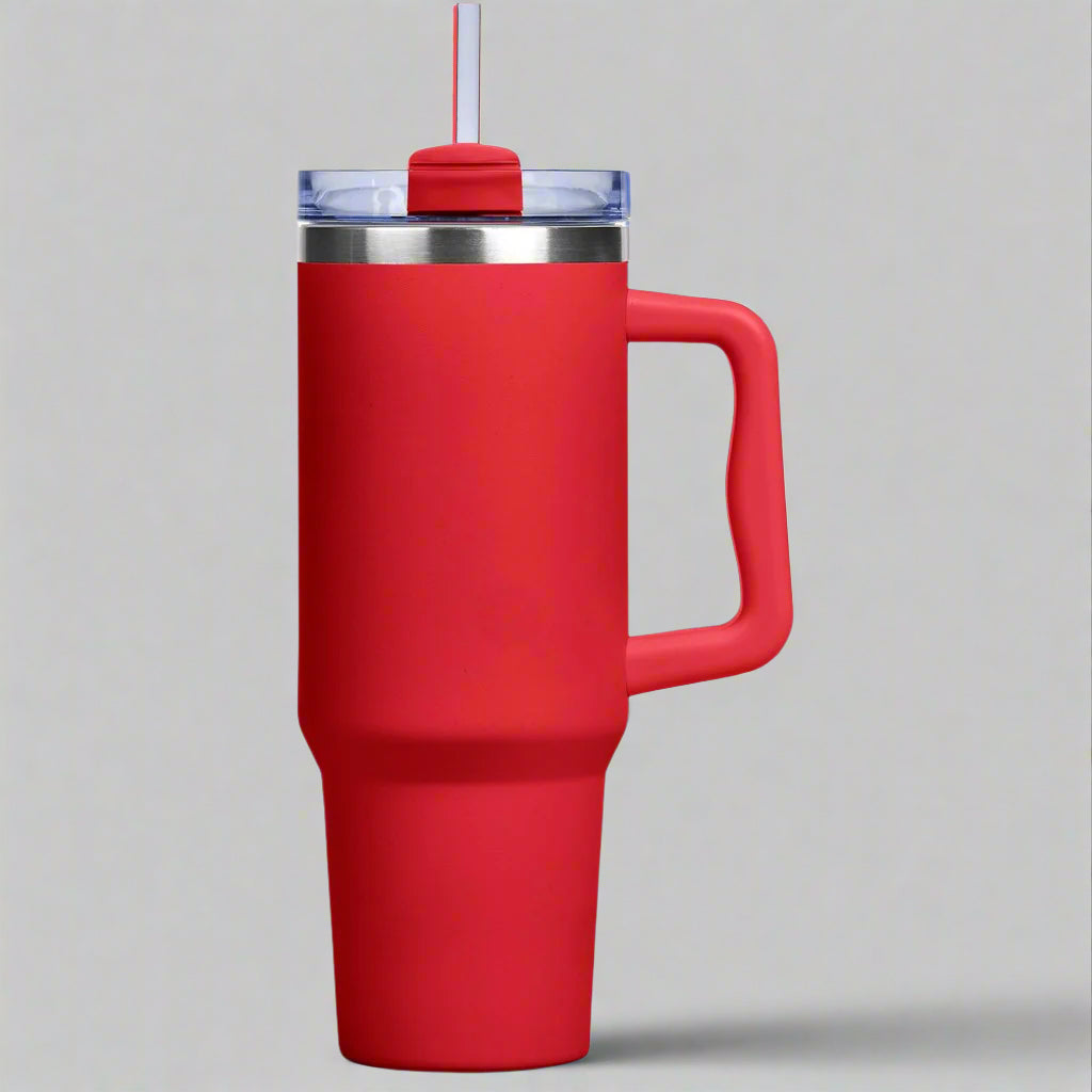 Kooshty Big Kahuna Stainless Steel Vacuum Mug – 1.2 Litre