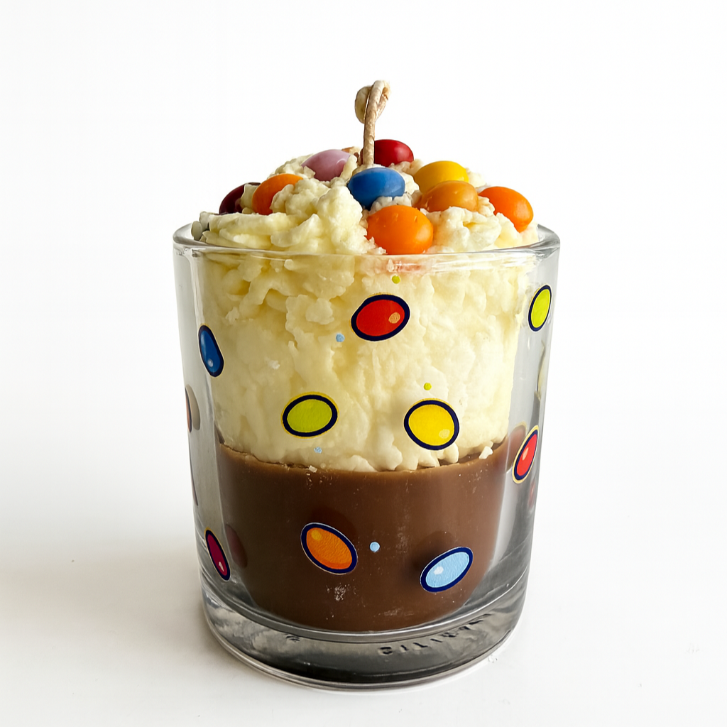 Smartos Candle