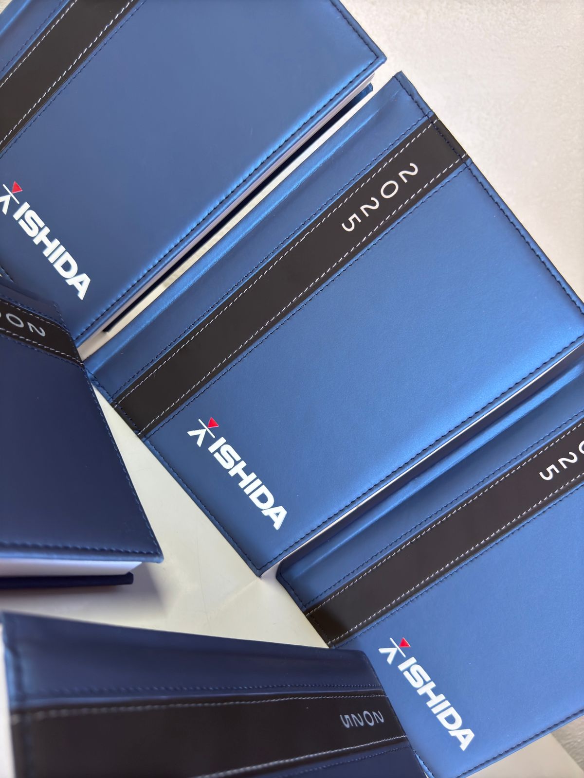 Custom Printed Diaries