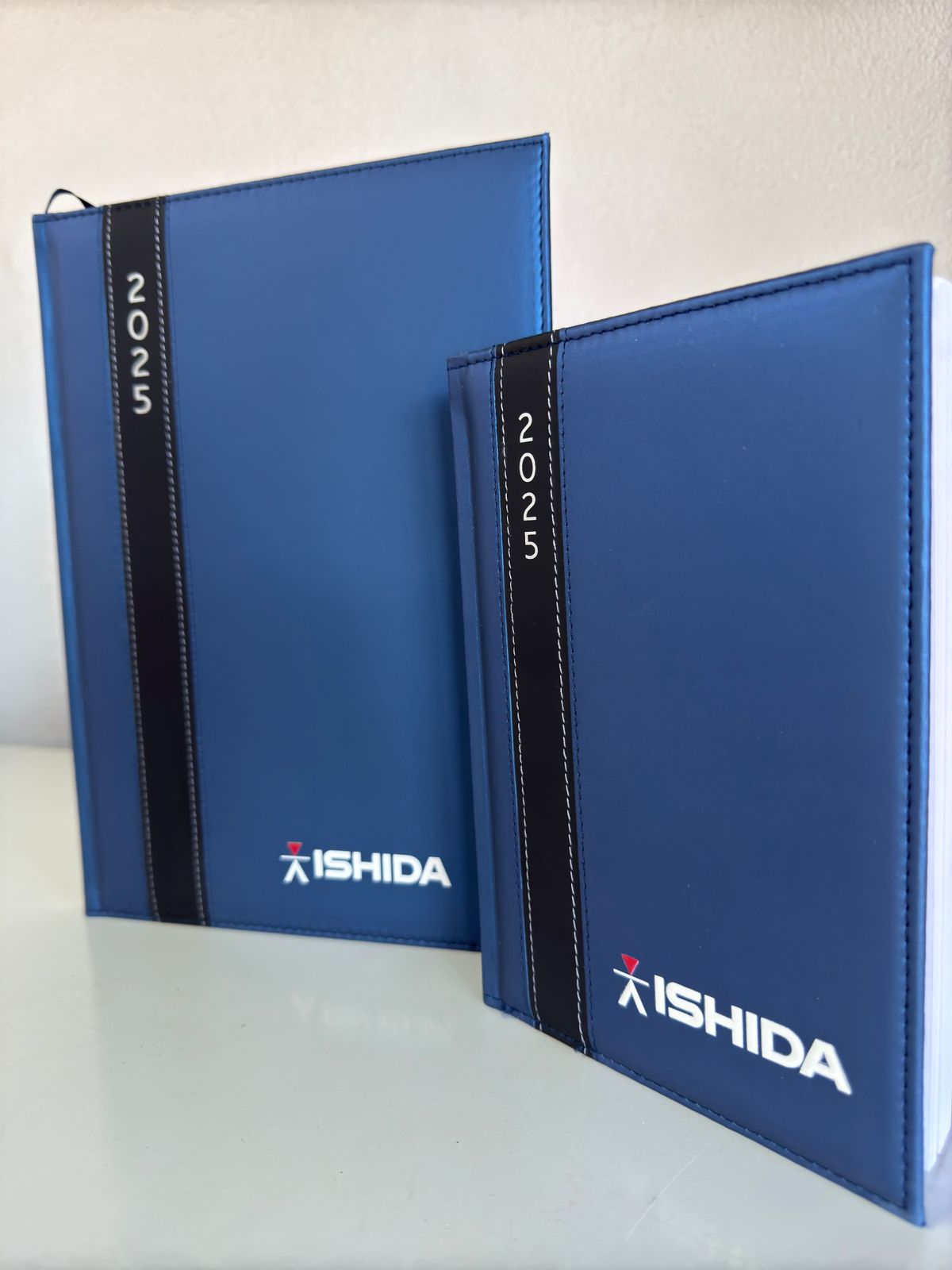 Custom Printed Diaries