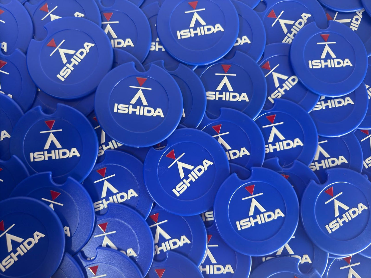 License Disk Holders