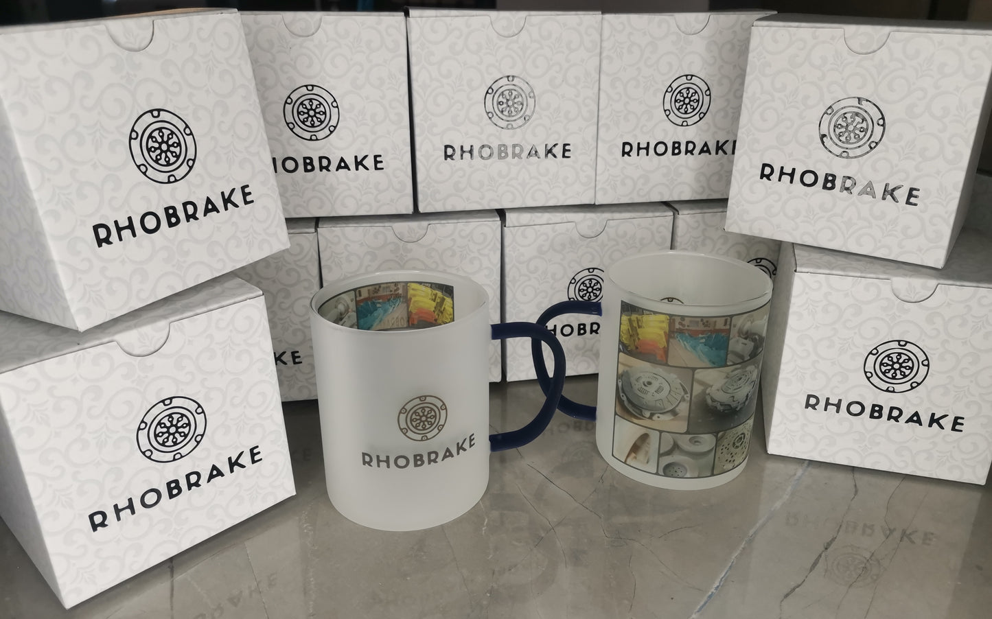 Mug 11oz