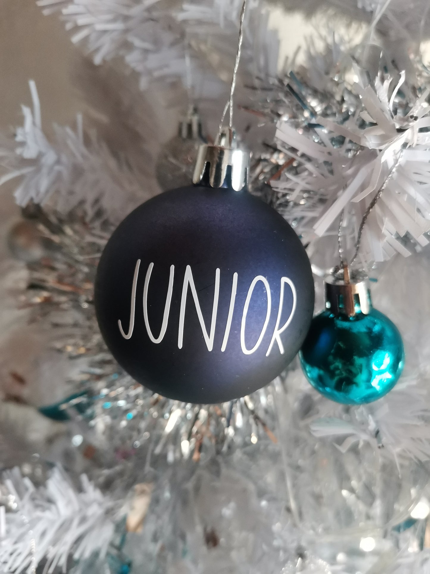 Christmas Baubles