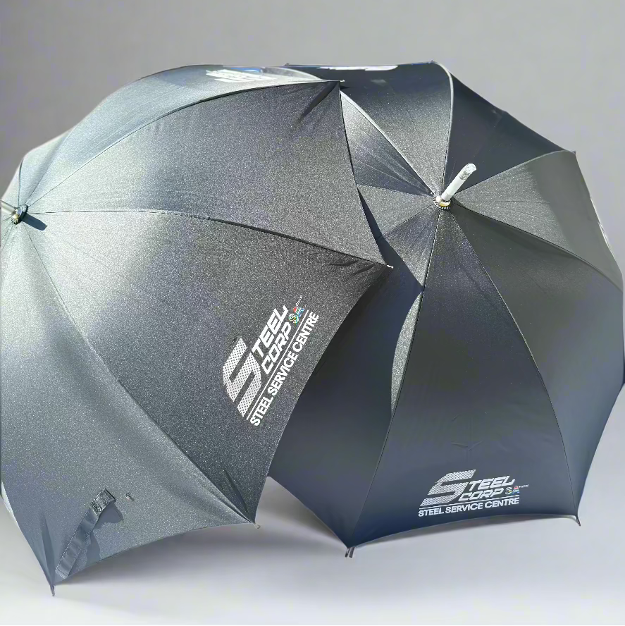 Printed Umbrella