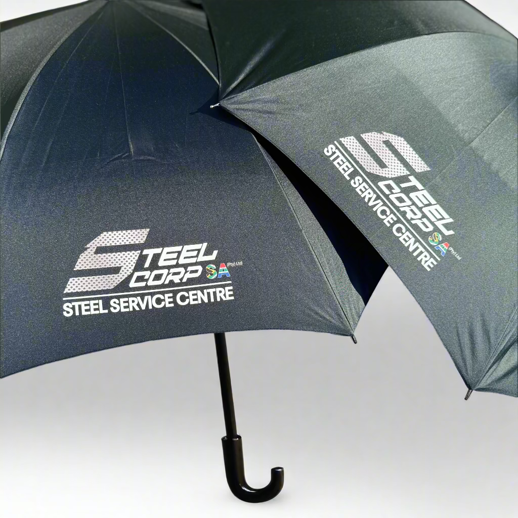 Printed Umbrella