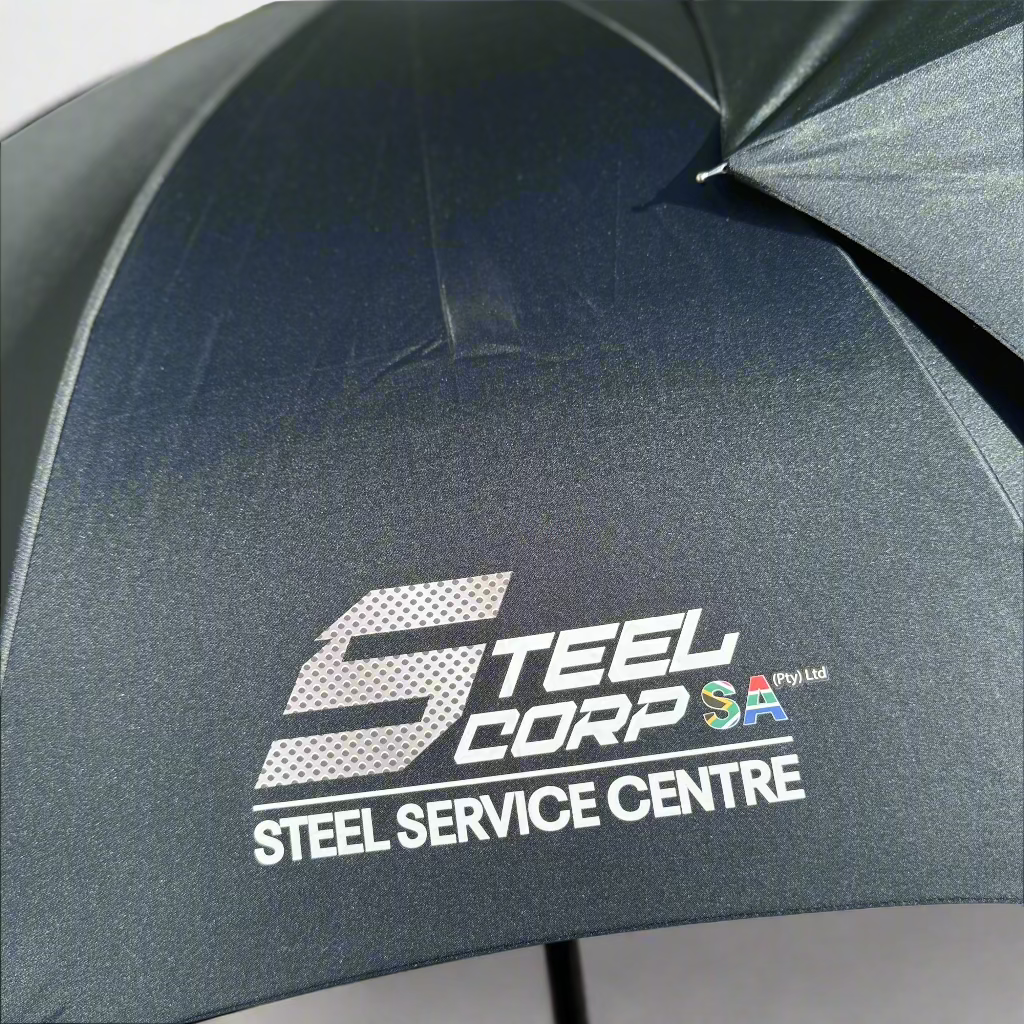 Printed Umbrella