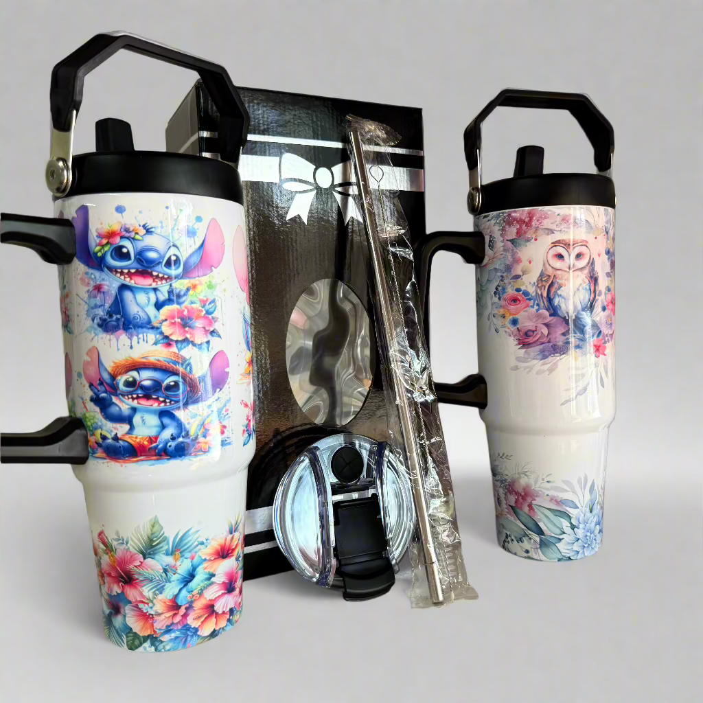 30oz Stainless Steel Mug