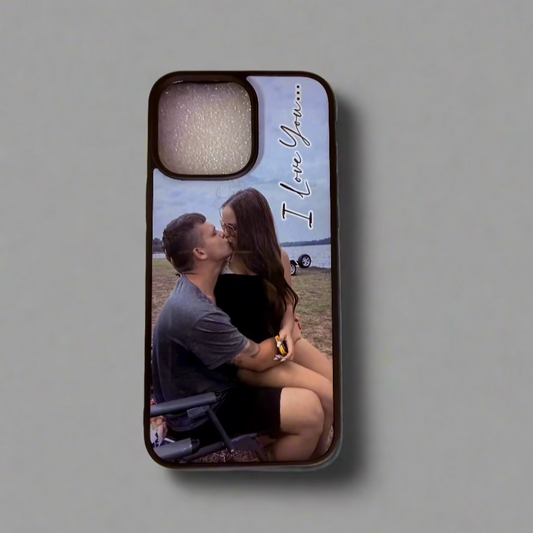 Custom Printed Cellphone Case