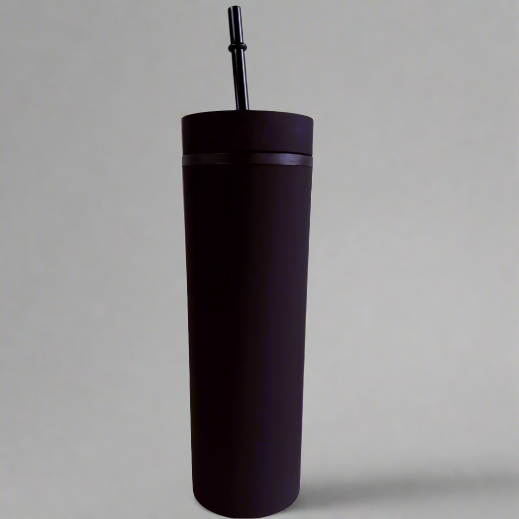 16oz Personalized Acrylic Tumbler Matte