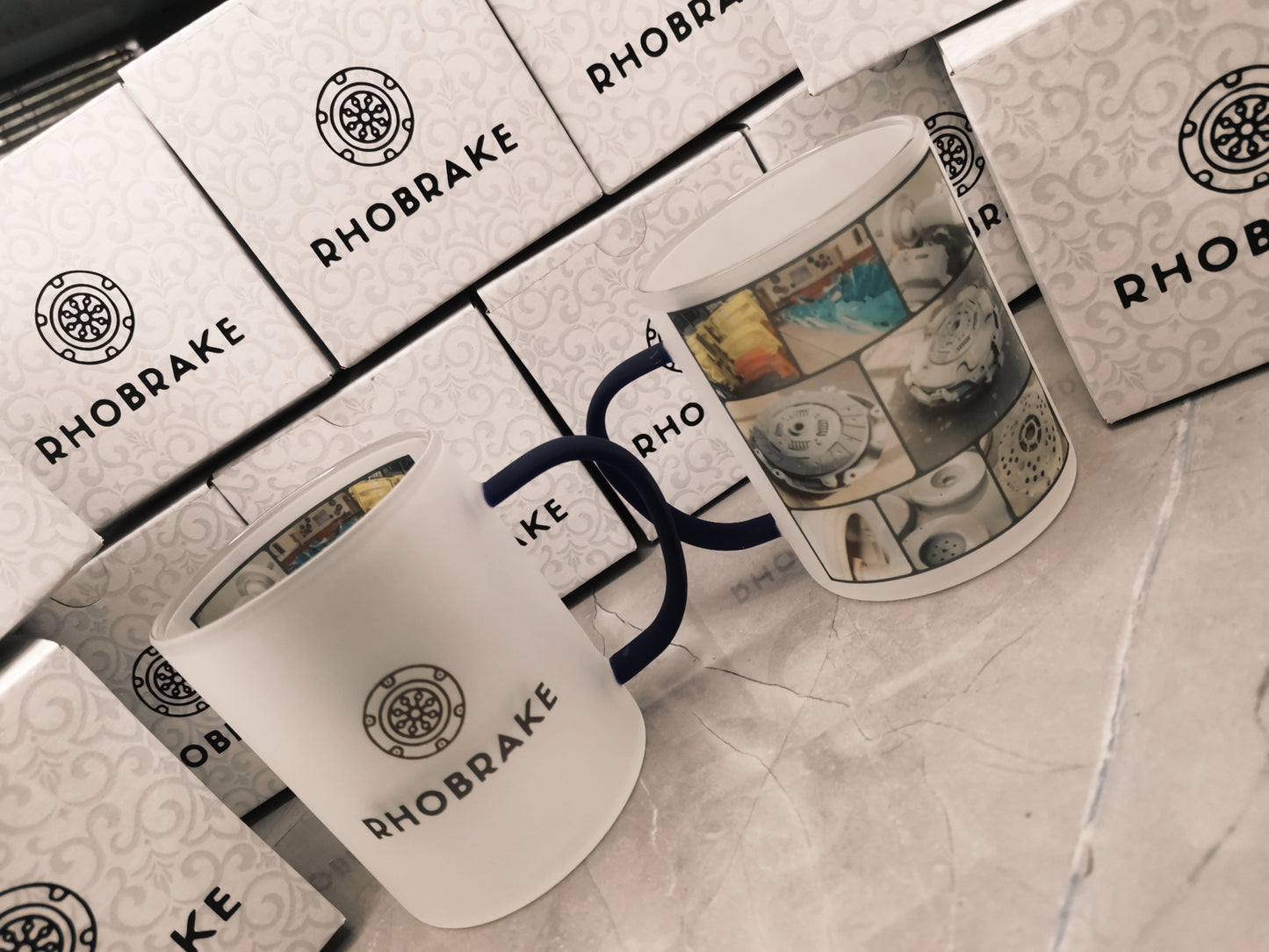 Mug 11oz