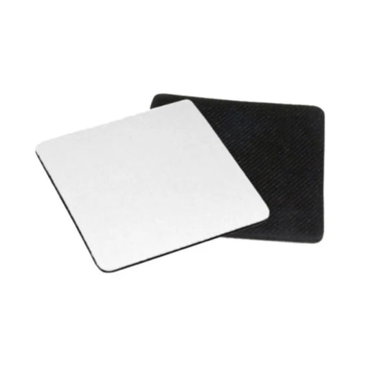 Rubber Square Coasters