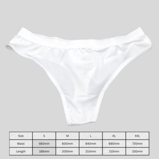 Custom Women Underwear