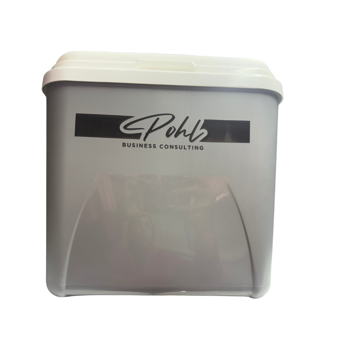 Custom Printed Cooler Boxes 25L