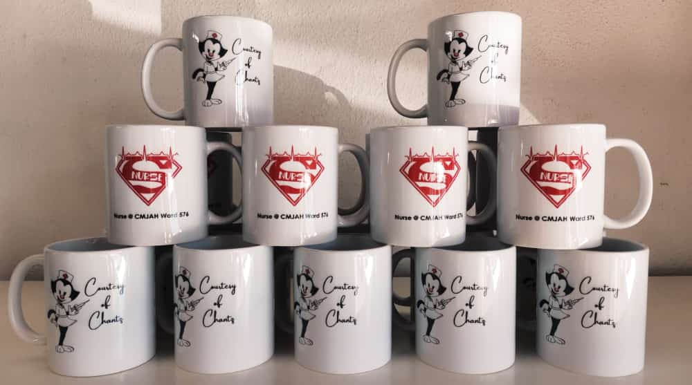 Mug 11oz
