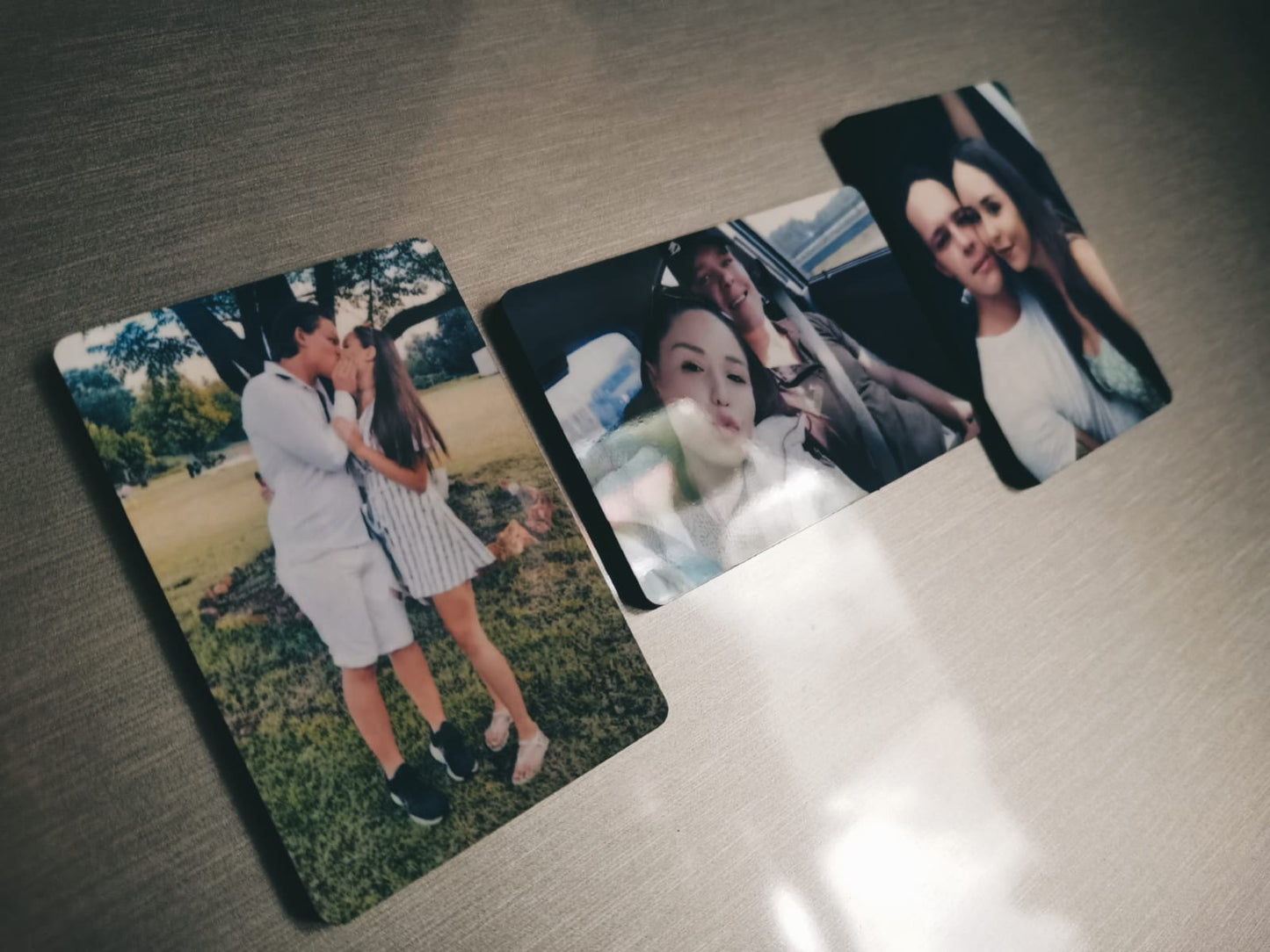MDF Fridge Magnets