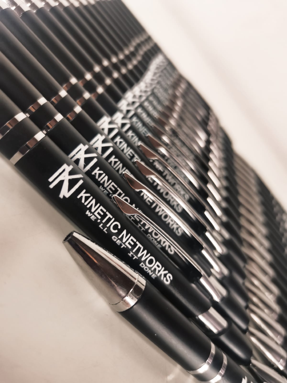 Pens