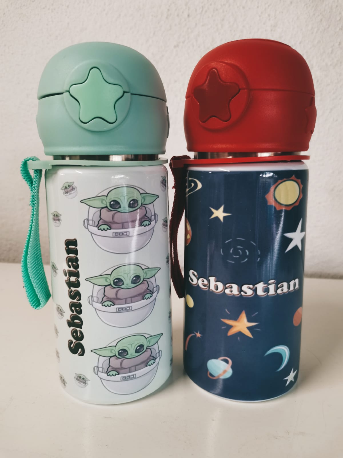 Sippy Cup