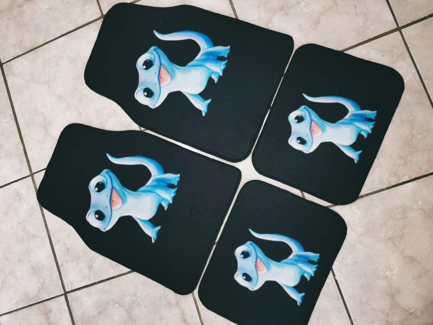 Car Mats