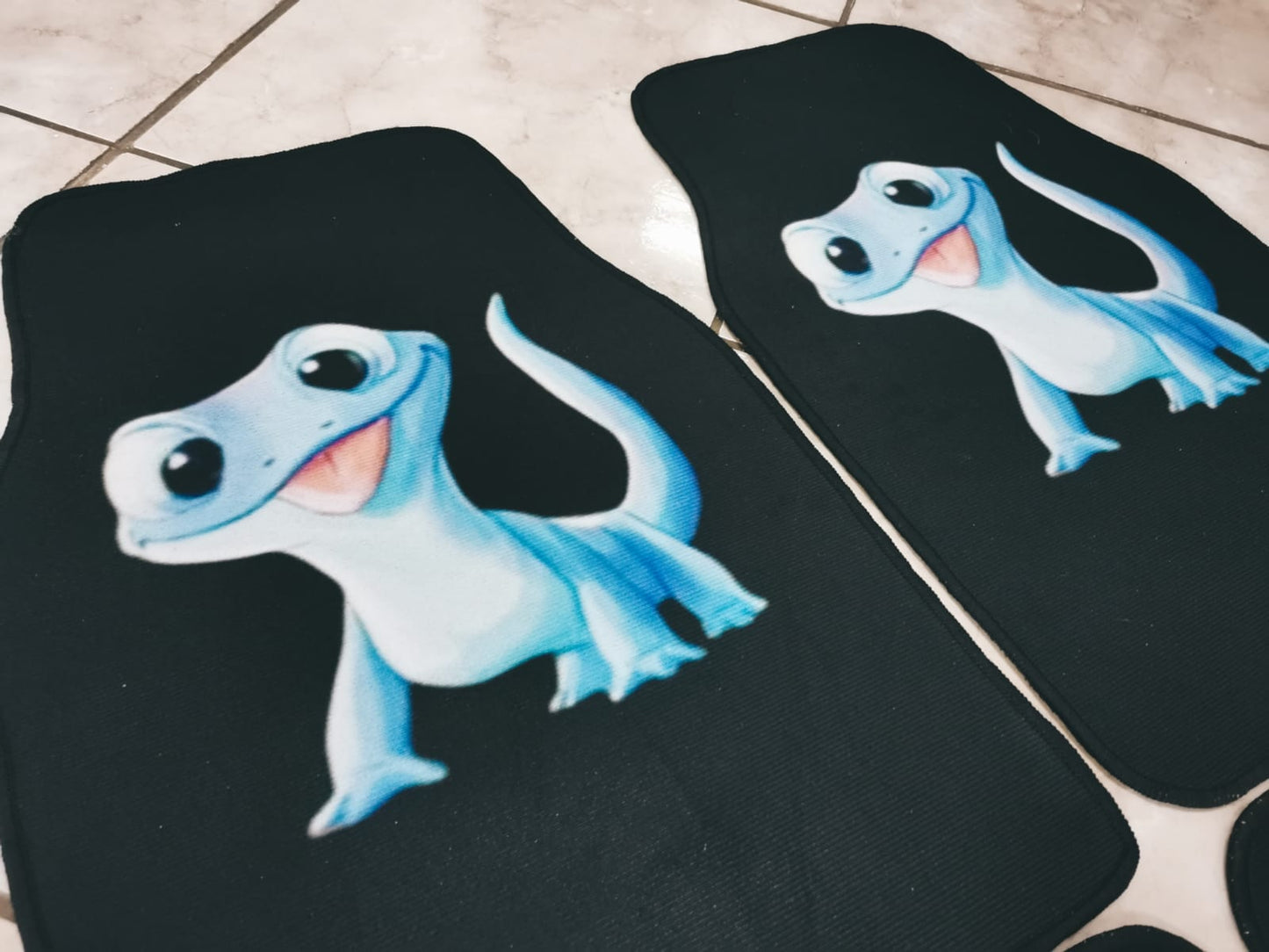 Car Mats