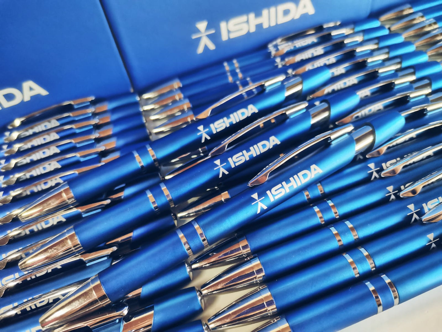 Pens