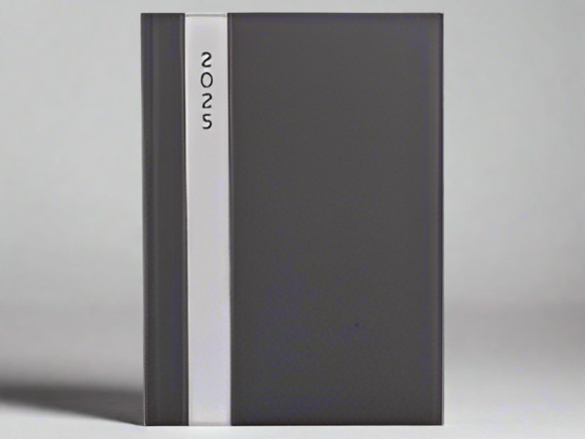 Custom Printed Diaries