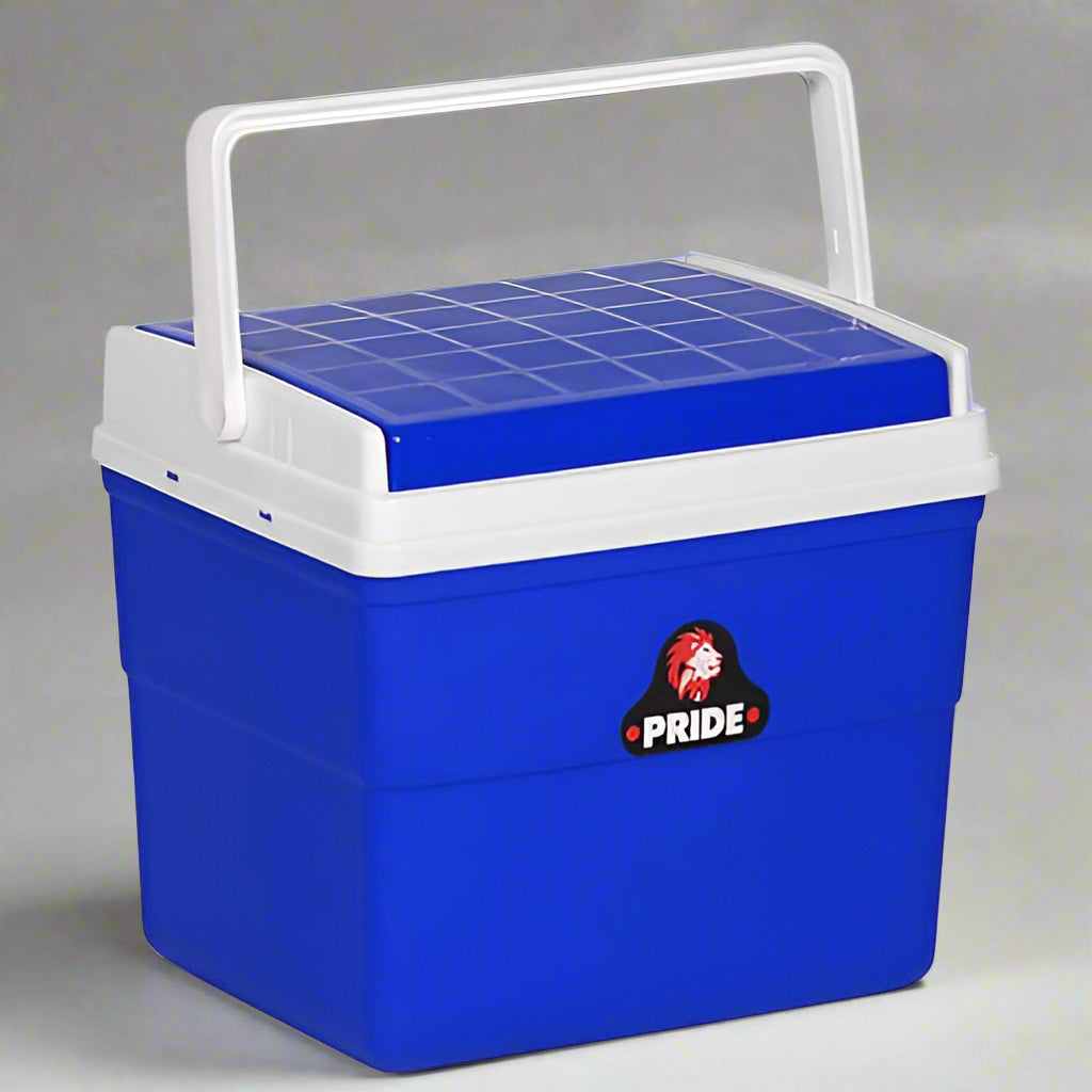 Custom Printed Cooler Box 8L