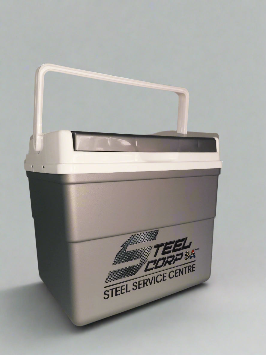 Custom Printed Cooler Box 8L