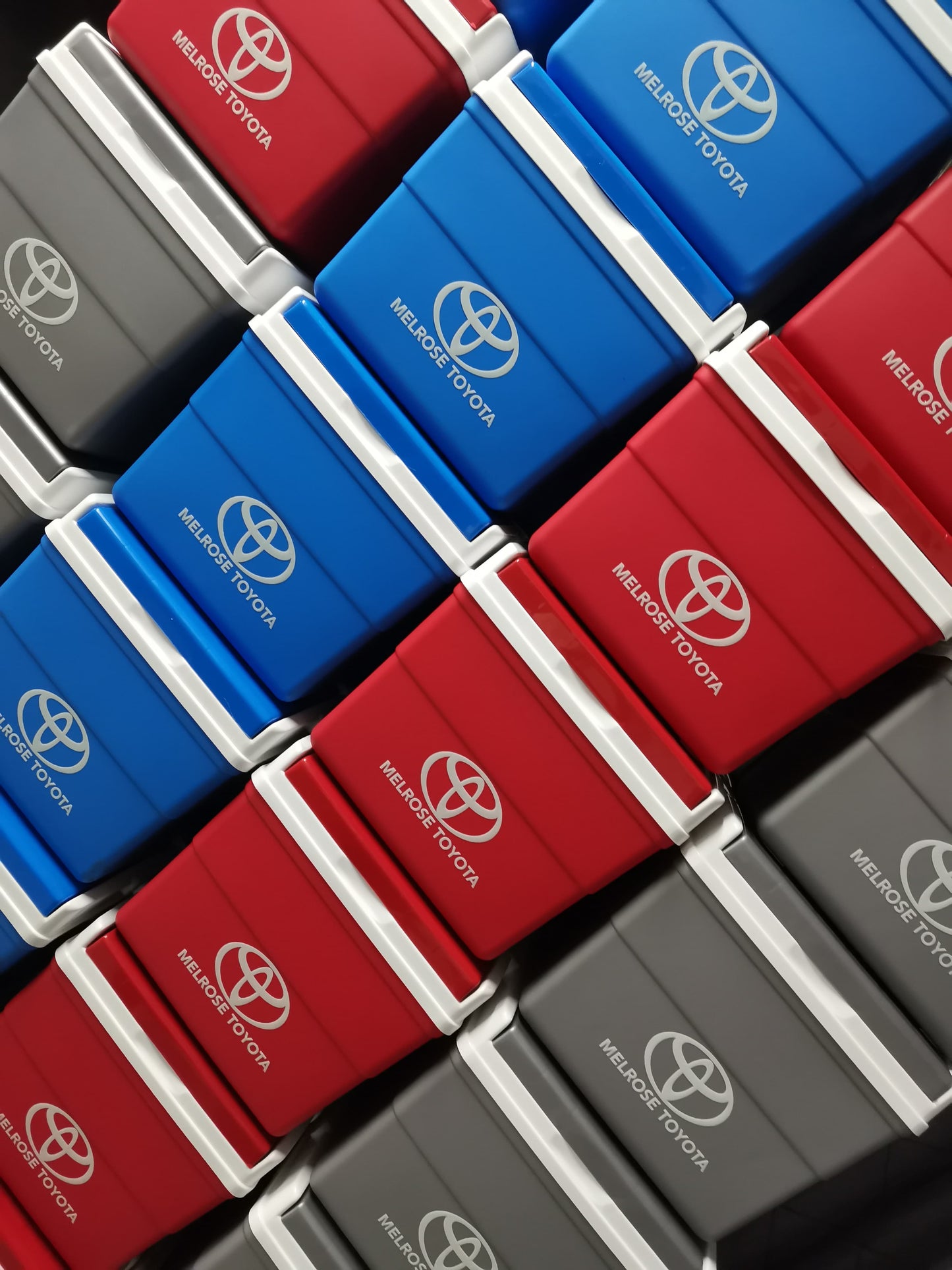 Custom Printed Cooler Box 8L