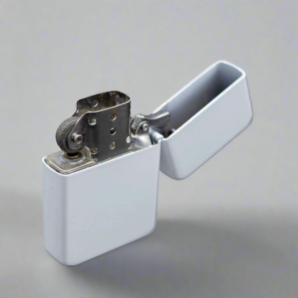 Custom Lighters